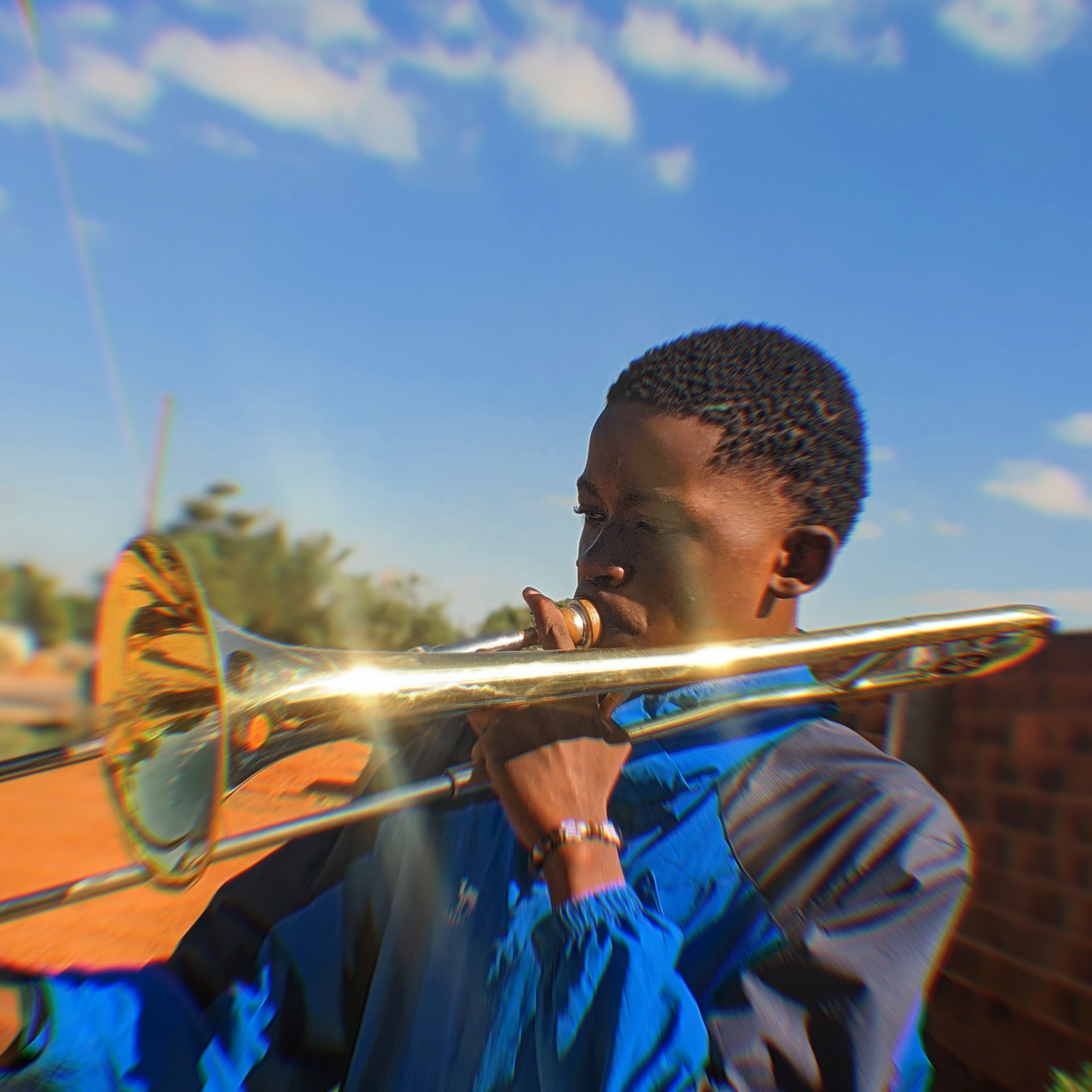 Masauso Njobvu